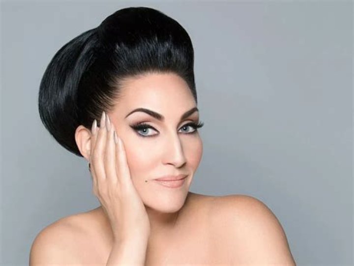 Michelle Visage named grand marshal of Come Out With Pride Orlando