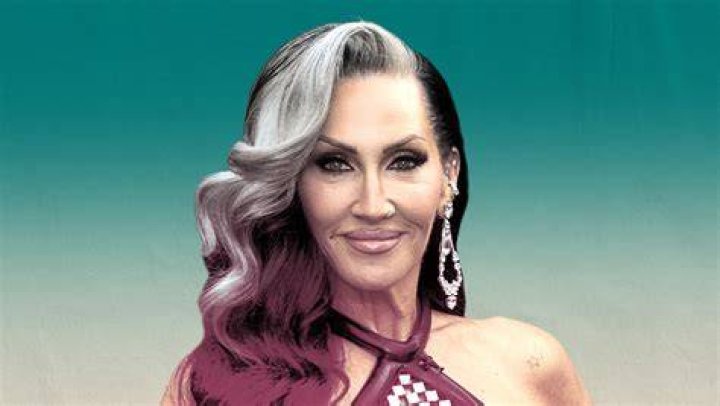 Michelle Visage's bio age, husband, family, movies, net worth Kemi