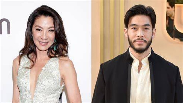 Michelle Yeoh, Justin Chien Fight to Protect Their Family in &lsquo;The