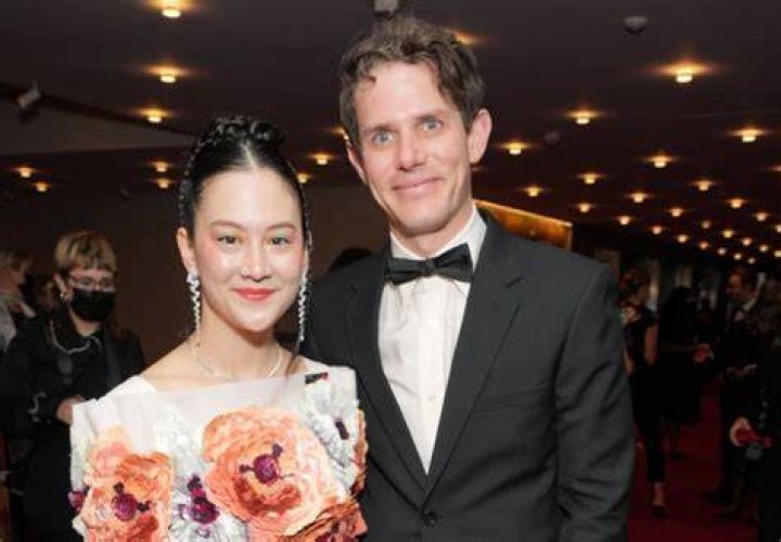 Michelle Zauner Is Married To Husband Peter Bradley, Details About The Japanese Breakfast Band After |