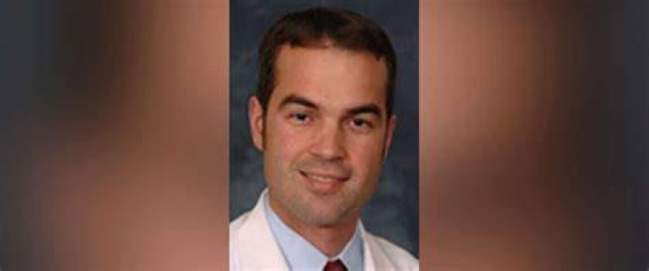 Michigan neurosurgeon shot dead in home cops
