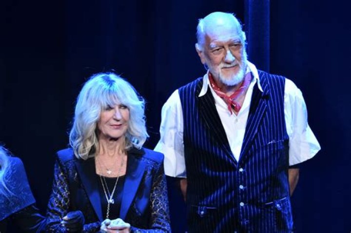 Mick Fleetwood on Christine McVie's Death 'We Miss Her Already