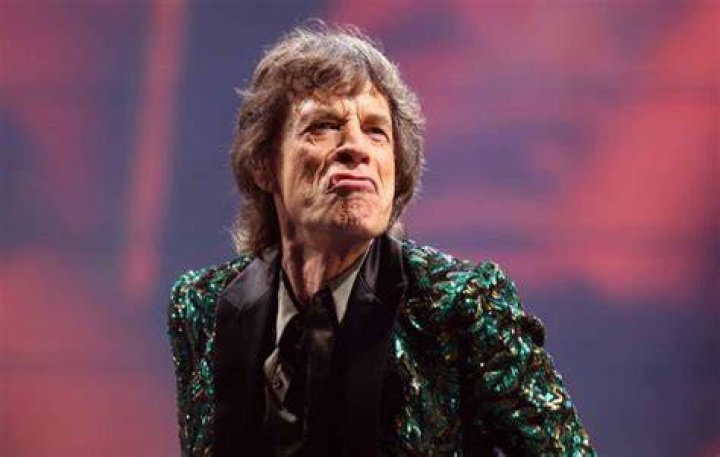 Mick Jagger net worth, age, height, wiki, family, biography and latest updates