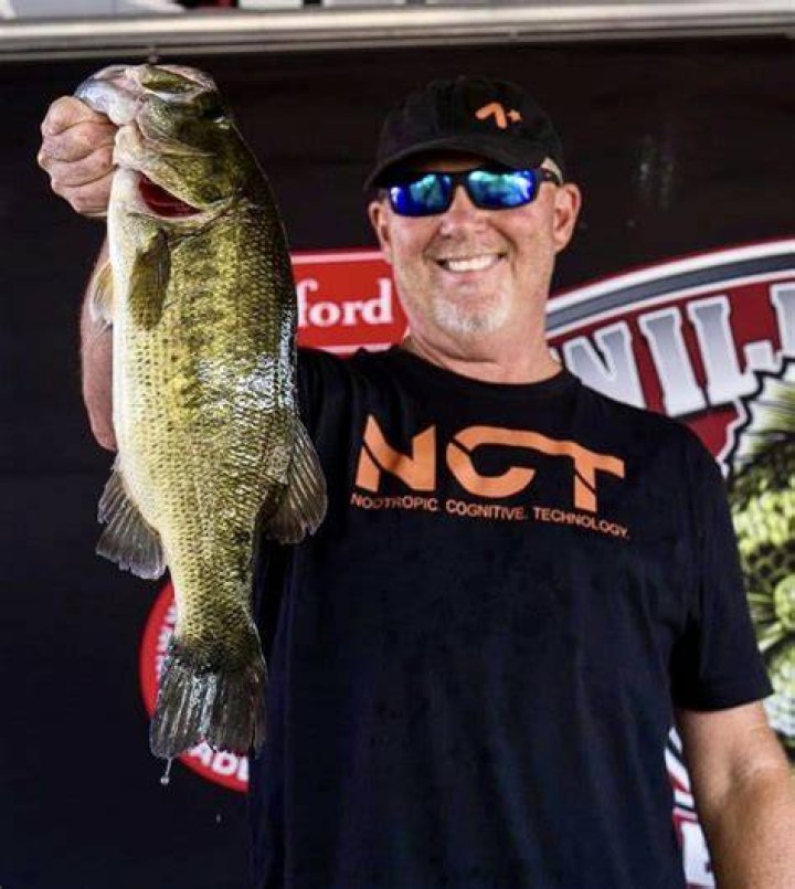 Mick Karshner the New Emcee for APEX Pro Tour and WWBT Pro/Am&rsquo;s Bass