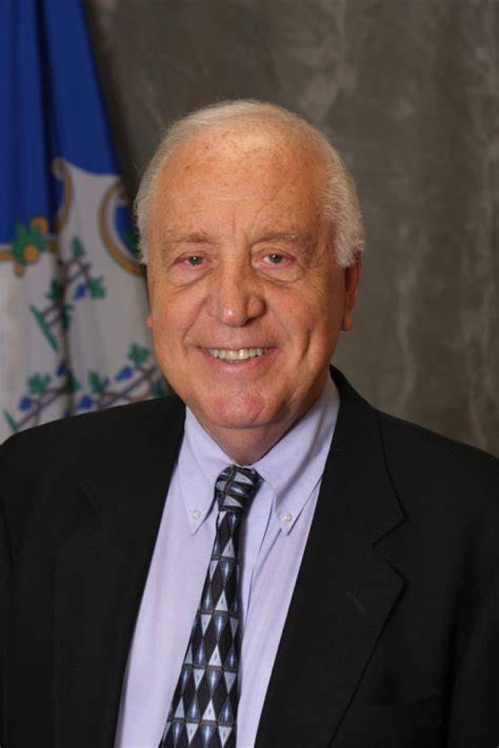 middletowneye Joe Serra Announces Retirement From State Legislature