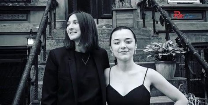 Midori Francis Sexuality Is She Lesbian? Partner Jeanne Mare