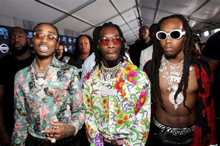 Migos 2022