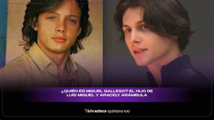 Miguel Gallego &ldquo;Desde el principio tuve inquietudes con el audiovisual&rdquo;