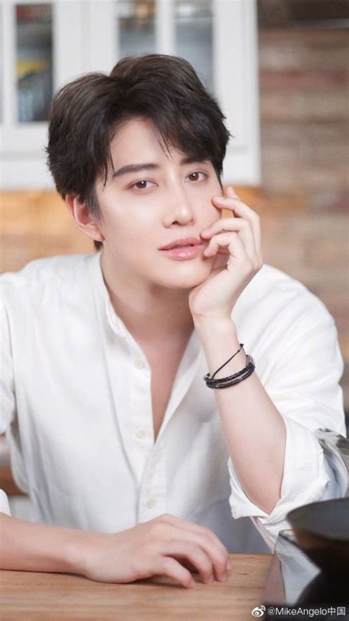 Mike Angelo Asian Celebrities, Asian Actors, Korean Actors, Celebs