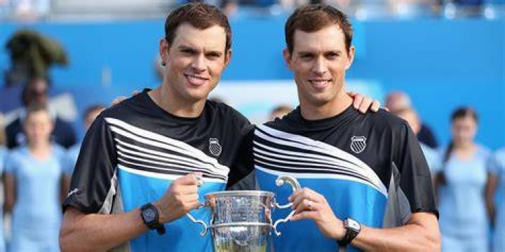 Mike Bryan Net Worth ·
