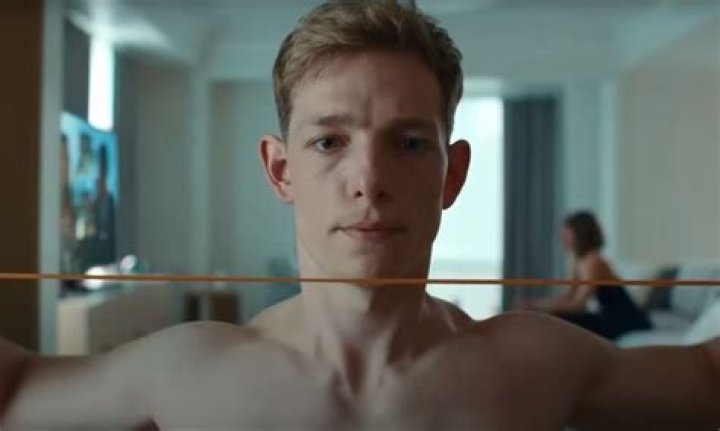Mike Faist Gay Actor Romancing With Lucas Hedges In Brokeback Mountain