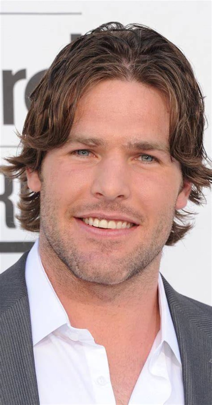 Mike Fisher IMDbPro