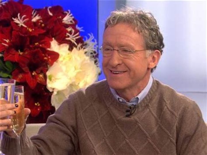 Mike Leonard, Today Show anchor, retires
