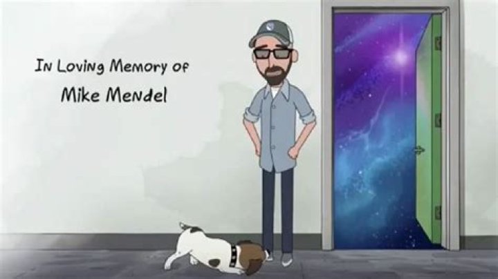 Mike Mendel Cause Of Death