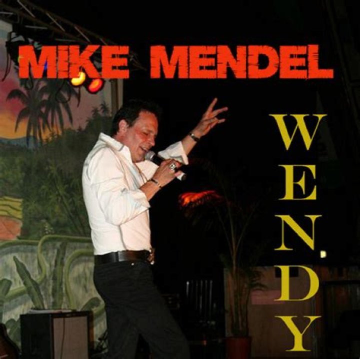 Mike Mendel I Wonder YouTube