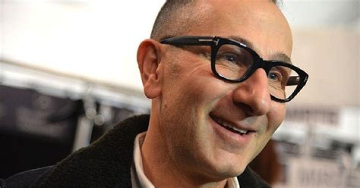 MIKE MENDEL