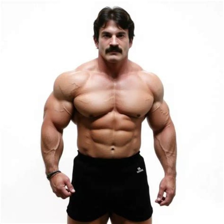 Mike Mentzer Bodybuilding Tshirts Activewear Exercise Gym Fitness