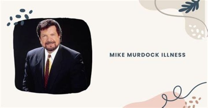 Mike Murdock Illness Inspiring Journey Of Strength And Health!