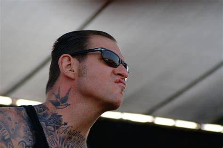 Mike Ness Wallpaper (72+ images)