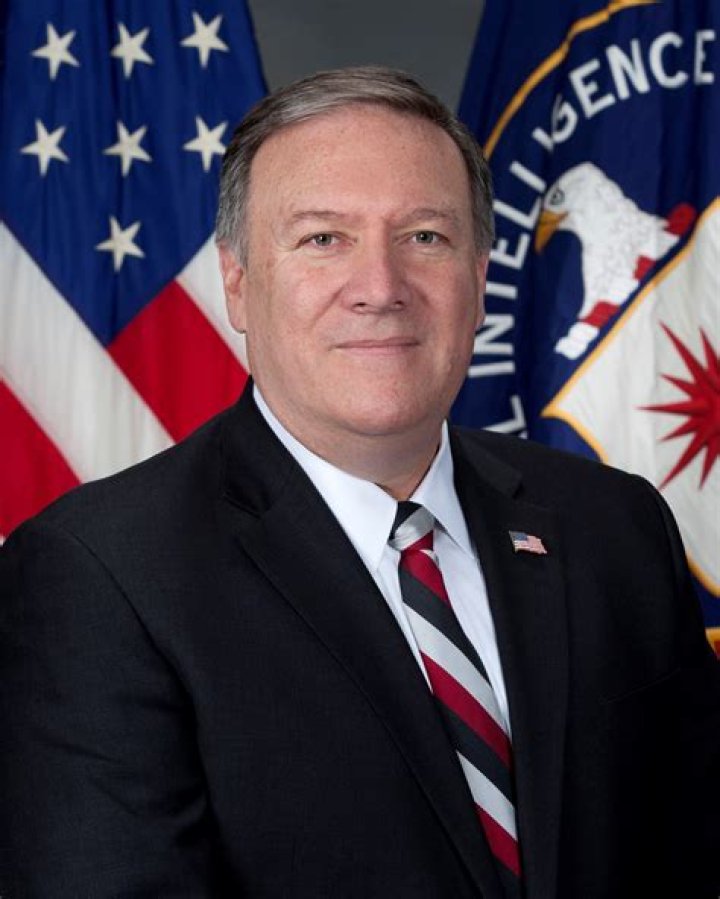 Mike Pompeo, Trump&rsquo;s C.I.A. Pick, Faces the Balancing Act of His Career