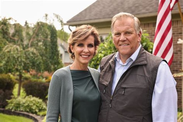 Mike Rogers set to serve as top House Armed Services Republican The Hill