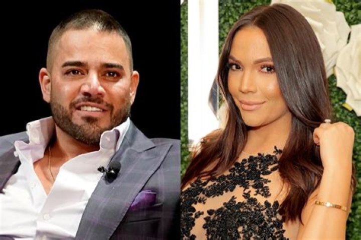 Mike Shouhed, Jessica Parido 'Shahs Of Sunset' Divorce, Broken