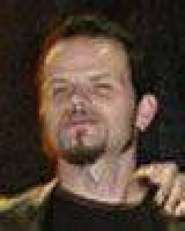 Mike Tempesta Alchetron, The Free Social Encyclopedia