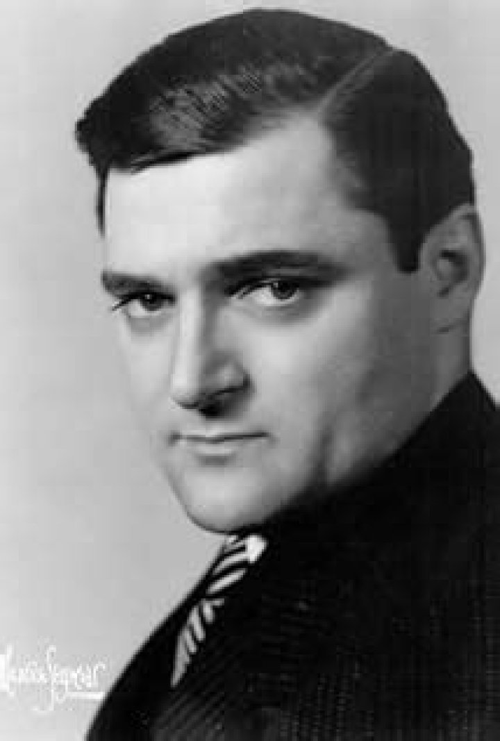 Mike Todd IMDb