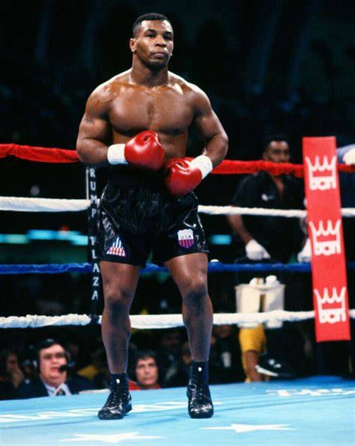Mike Tyson's Daughter Tragically Passed Away in a Freak Accident
