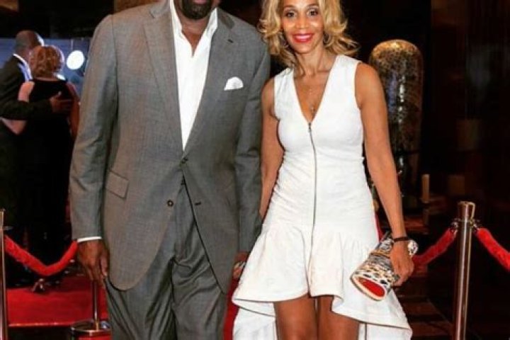 Mike Woodson is Married to Wife Terri LaQuita Howard. Kids