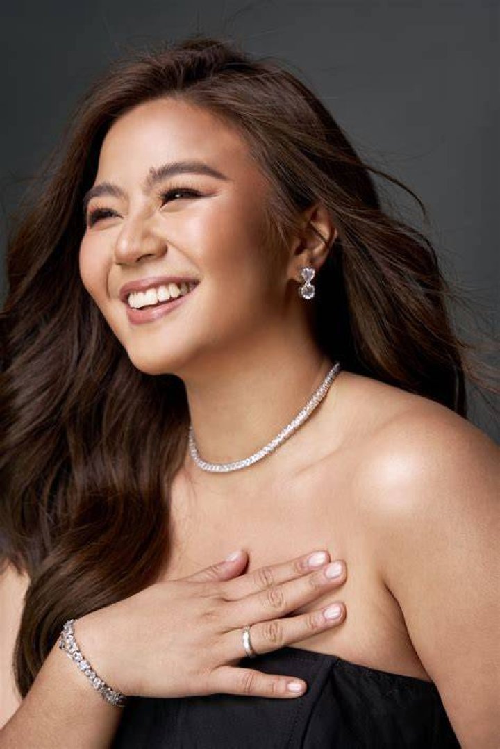 Miles Ocampo's Love Life Explored