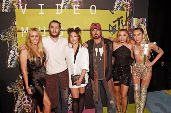 Miley Cyrus’ Family Controversies Over the Years Divorces