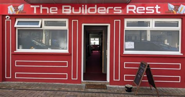Miller&rsquo;s Rest Tavern DMC Builders