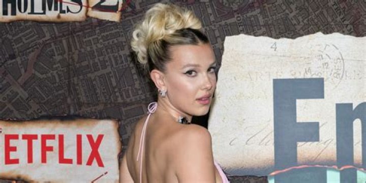 Millie Bobby Brown Leaked Photos: A Guide To Protect Your Digital Privacy