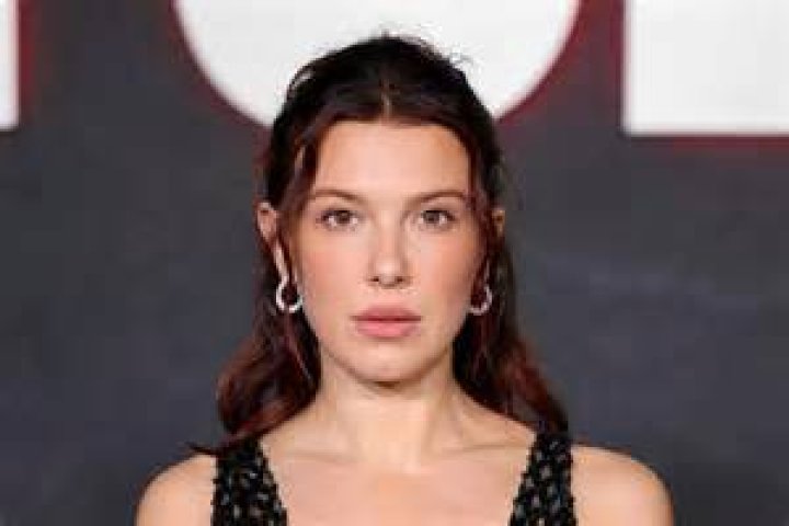 Millie Bobby Brown / milliebobbybrown Nude Leaked Photo 1104 Fapello