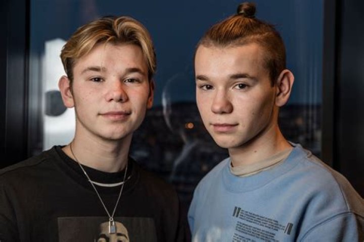 Millionsmell for poptvillingene Marcus og Martinus E24
