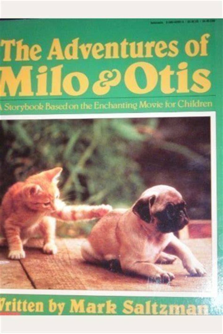 Milo and Otis Animal Abuse Controversy and Scandal explained