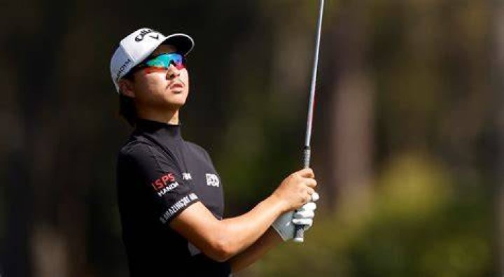 Min Woo Lee's Net Worth How Much Does The Professional Golf Player