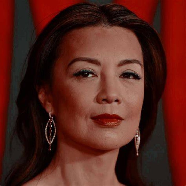 MingNa Wen Instagram 736x736 cast Agent Melinda May
