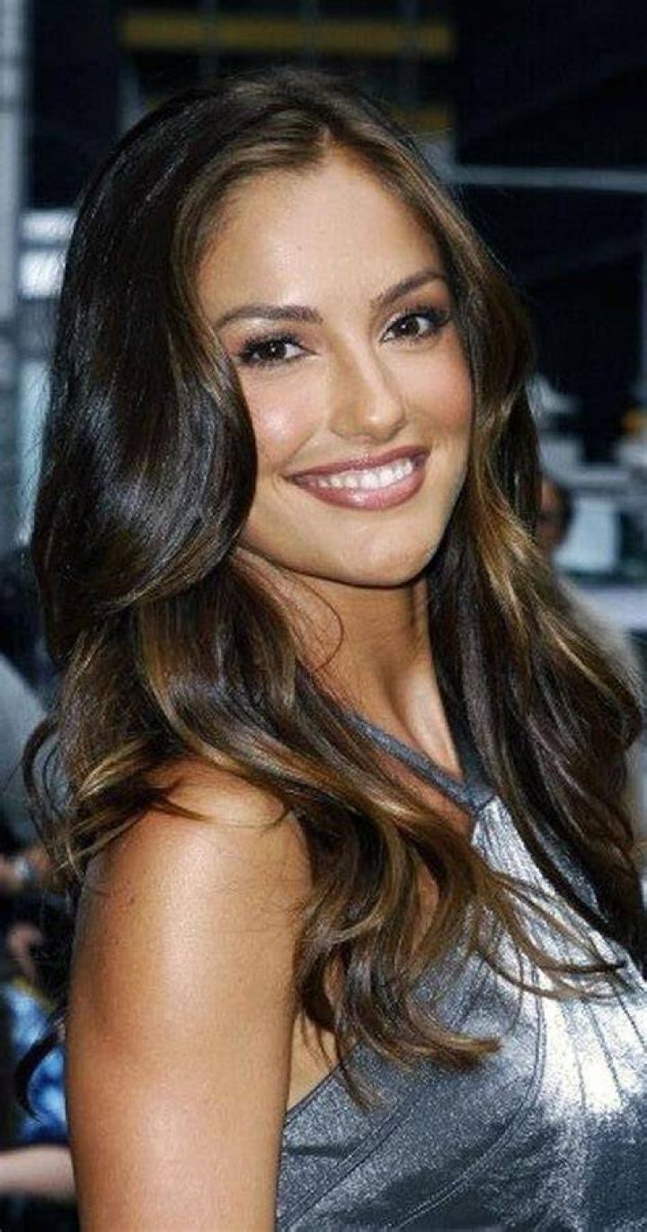 Minka Kelly Celebrities Profile Gallery