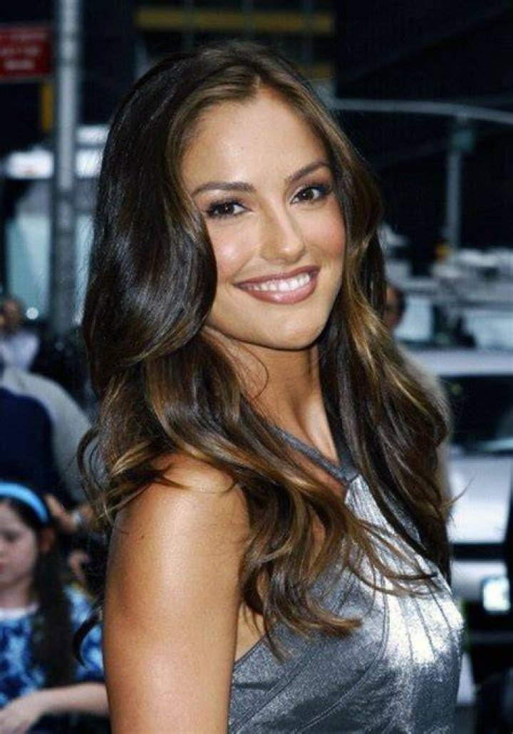 Minka Minka Kelly Photo (625632) Fanpop