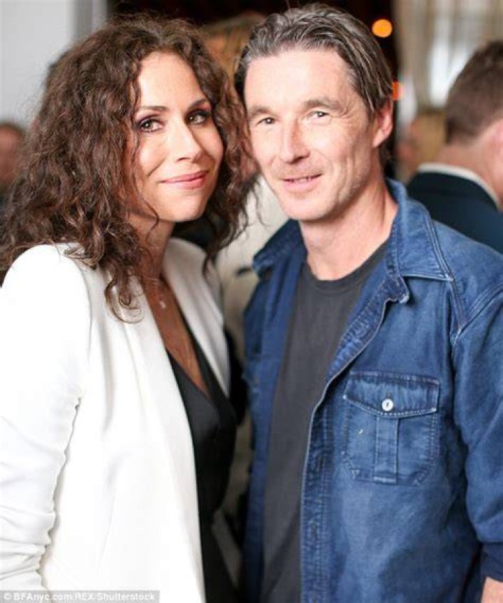 Minnie Driver, 46, recounts violent sexual assault at age 17 while on