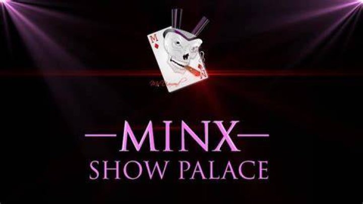Minx Show Palace Des Moines Peep Maps