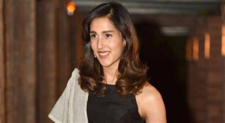 Mira Sethi debuts with 'Are You Enjoying?,' a short story collection