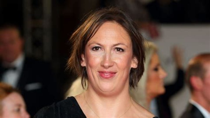 Miranda Hart says sorry to fans as she misses Annie due to illness