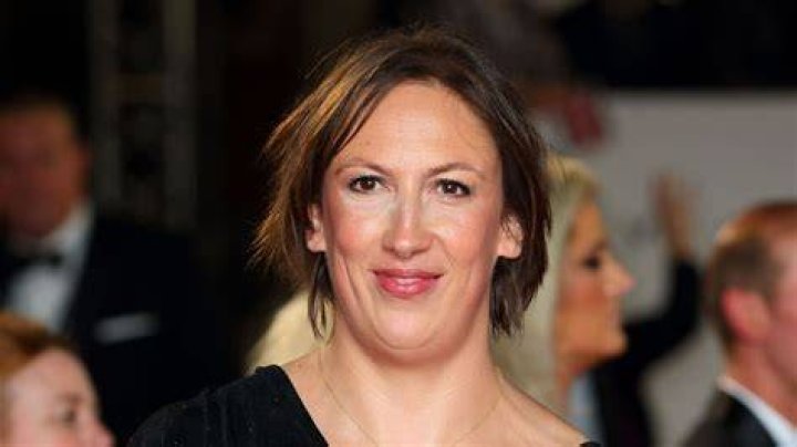 Miranda Hart Topic YouTube