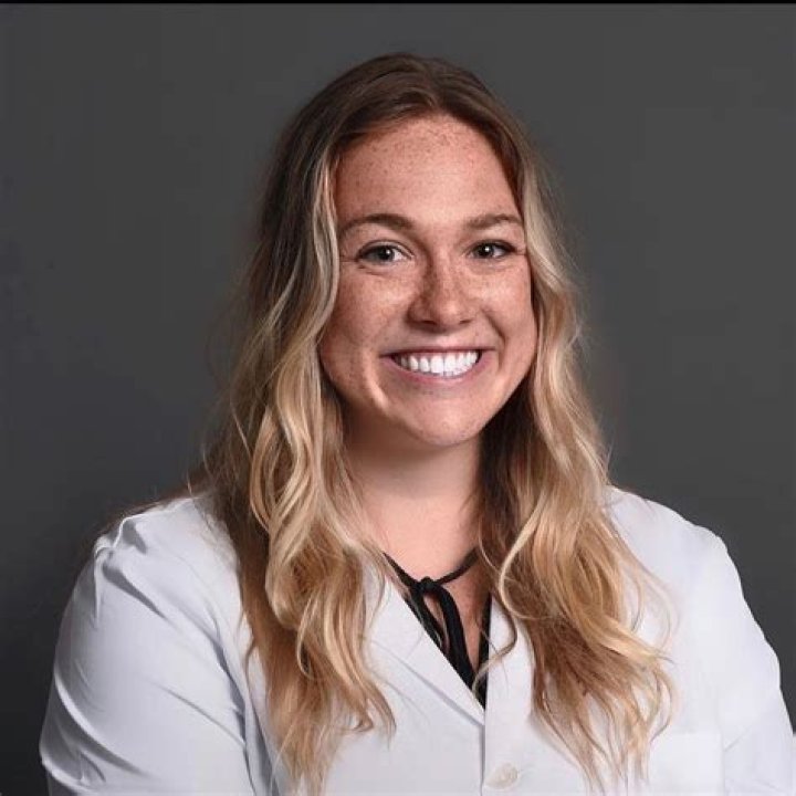 Miranda McBride Veterinary Medicine Student Michigan State