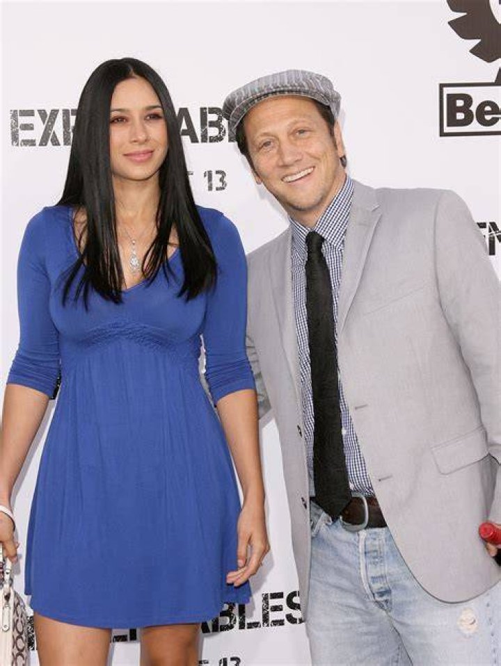Miranda Scarlett Schneider, Rob Schneider's Daughter, Wiki, Bio, Age