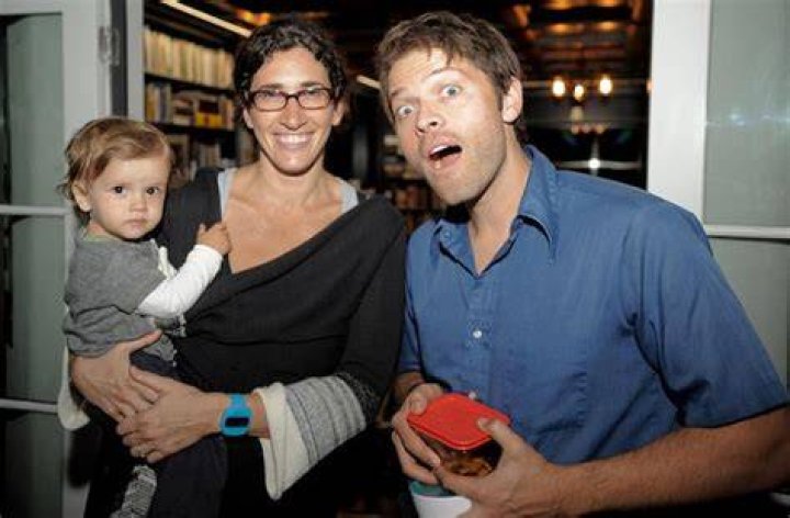 Misha Collins Wife, Children, Brother, Family, Height, Age, Net Worth