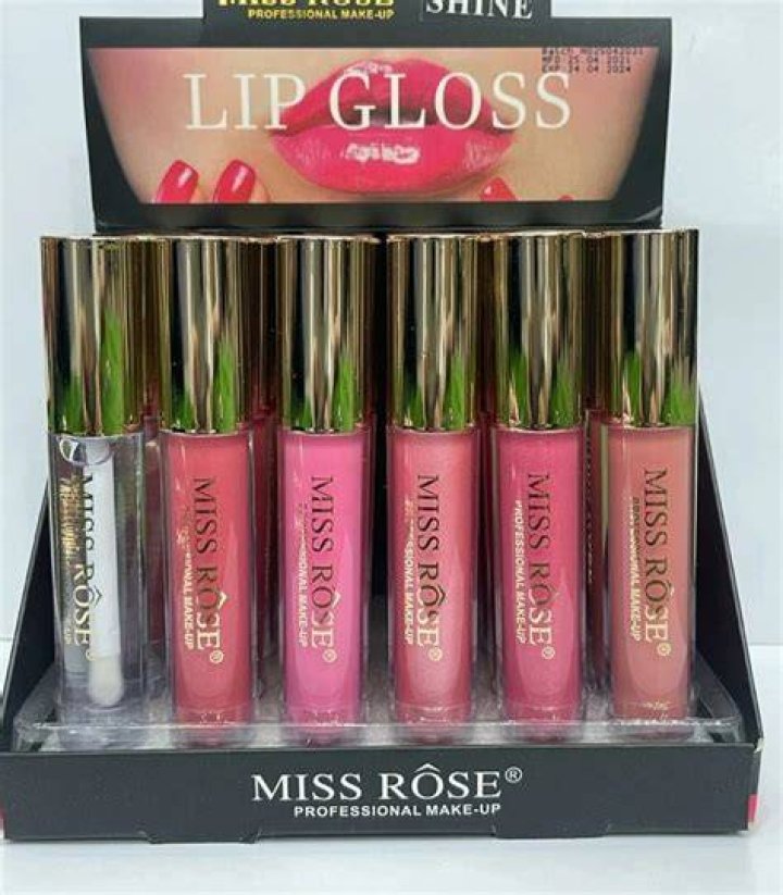 Miss Rose Jasmine Rose